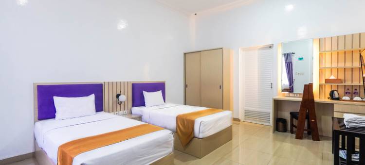 Sapadia Villa Bukit Gibeon图片