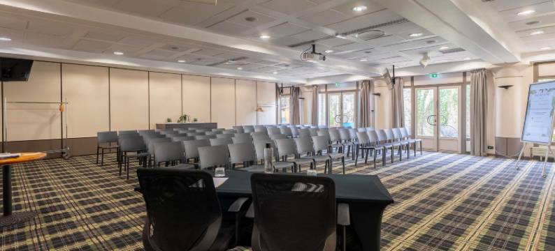 波尔多沙特龙美居酒店(Hôtel Mercure Bordeaux Château Chartrons)图片