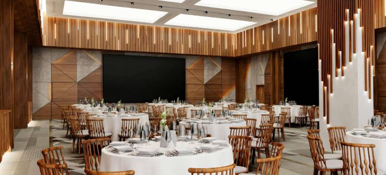 吉达瑞士生活酒店(Swissôtel Living Jeddah)图片