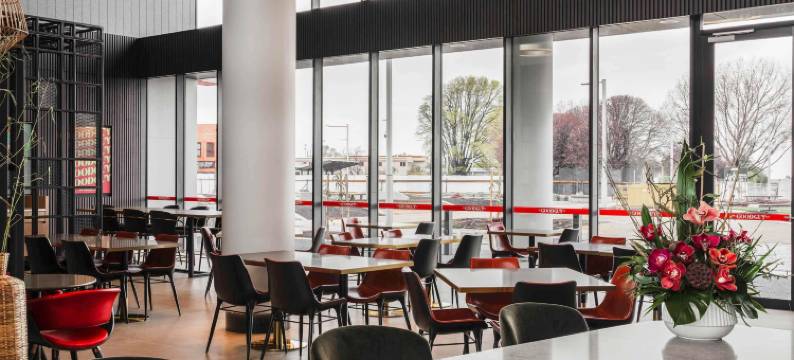 德文波特诺富特酒店(2022 年第四季度开业)(Novotel Devonport)图片