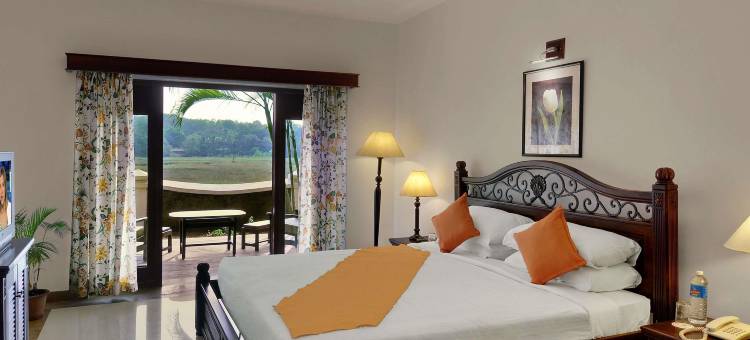 美居 Goa Devaaya 度假酒店(Mercure Goa Devaaya Resort)图片