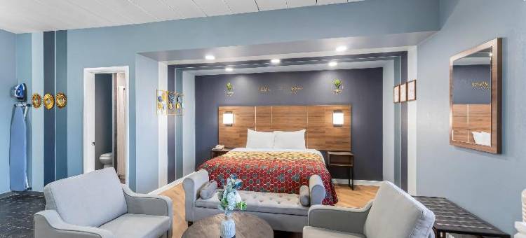 克兰斯顿-普罗维登斯伊克诺旅馆(Econo Lodge Cranston - Providence)图片