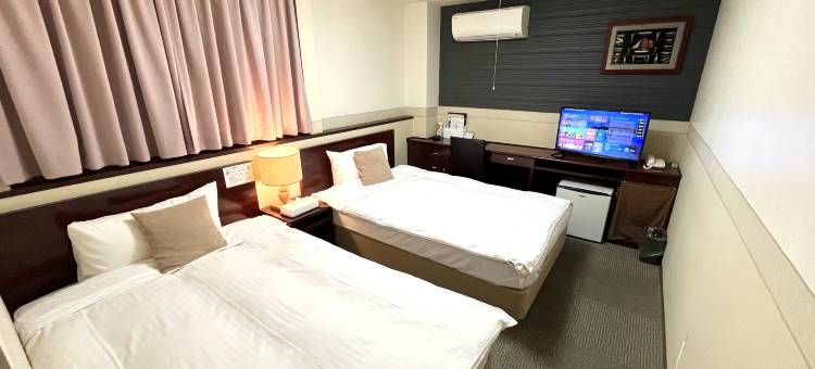 阿尔法新商务酒店(New Business Hotel Alfa)图片