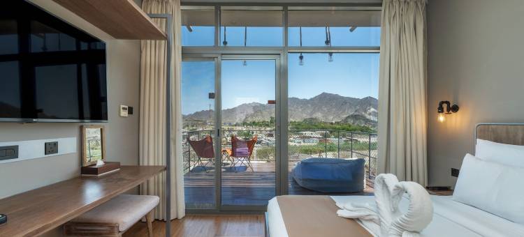 哈达度假村(Hatta Resorts)图片