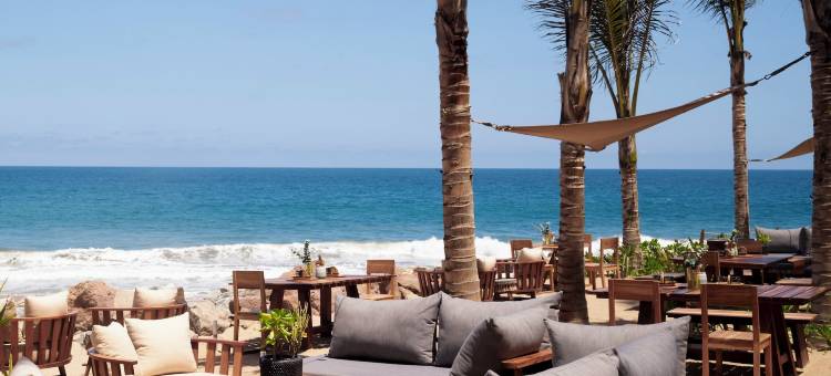 Rosewood Mandarina图片