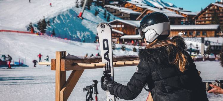 瓦隆山酒店(Hotel Mont Vallon)图片