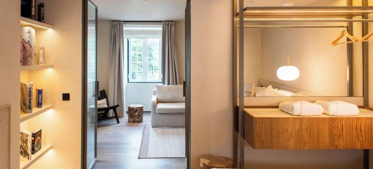 马查多斯农场 - 乡间酒店和Spa(Doma Portugal)图片