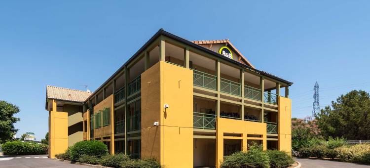 B&B酒店 蒙特皮利埃 (2)(B&B Hotel Montpellier 2)图片