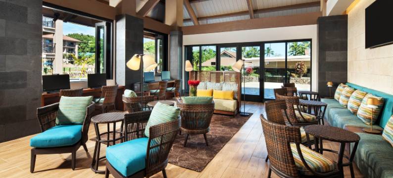 Sheraton Kauai Resort Villas图片