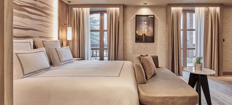 布尔萨乌鲁达瑞士酒店(Swissotel Uludag Bursa)图片