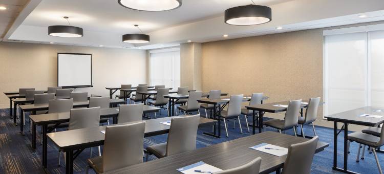 Holiday Inn Express & Suites Seymour图片