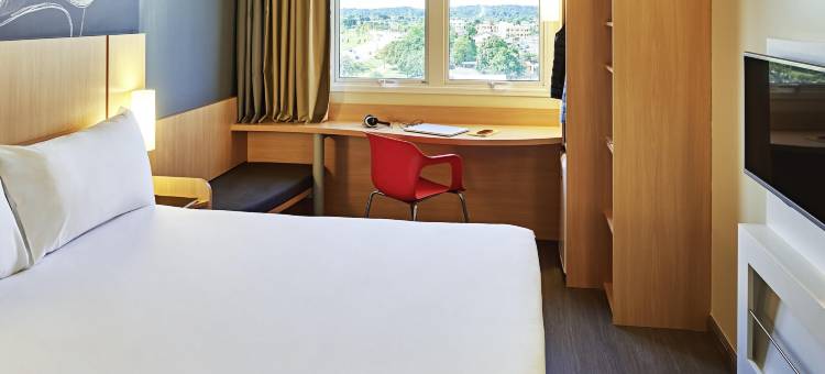 宜必思里约布兰科酒店(Ibis Rio Branco)图片