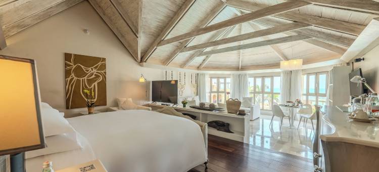 卡塔赫纳圣克拉拉索菲特传奇酒店(Sofitel Legend Santa Clara Cartagena)图片