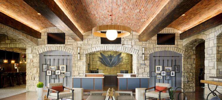 罗伦斯欧里亚德酒店 - 希尔顿启缤精选酒店(The Oread Lawrence, Tapestry Collection by Hilton)图片