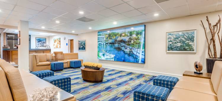 Holiday Inn 基拉戈(Holiday Inn Key Largo)图片