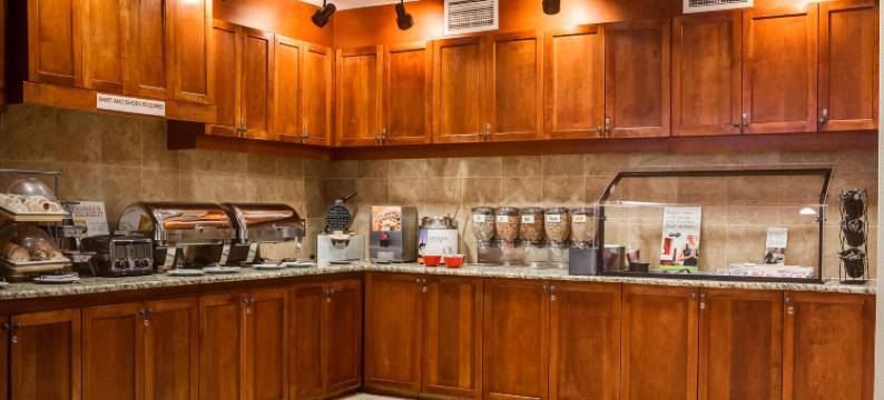 比灵斯Residence Inn 酒店(Residence Inn Billings)图片