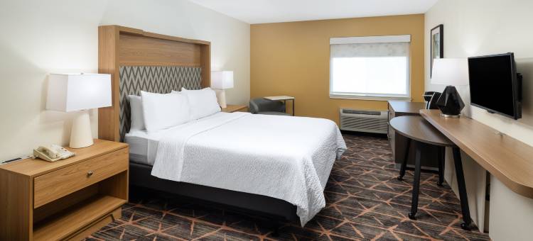雷丁假日酒店(Holiday Inn REDDING by IHG)图片