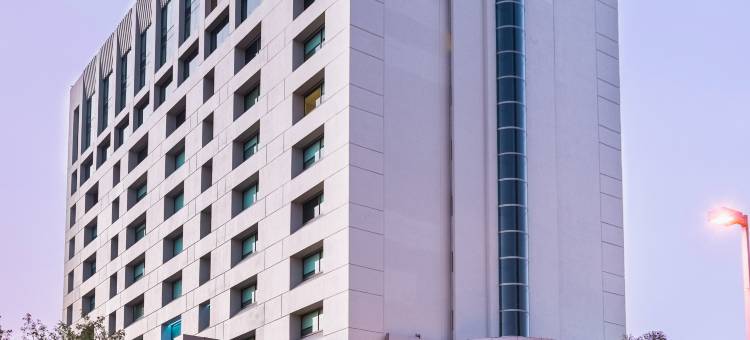 Holiday Inn 瓜达拉哈拉(Holiday Inn GUADALAJARA SELECT by IHG)图片
