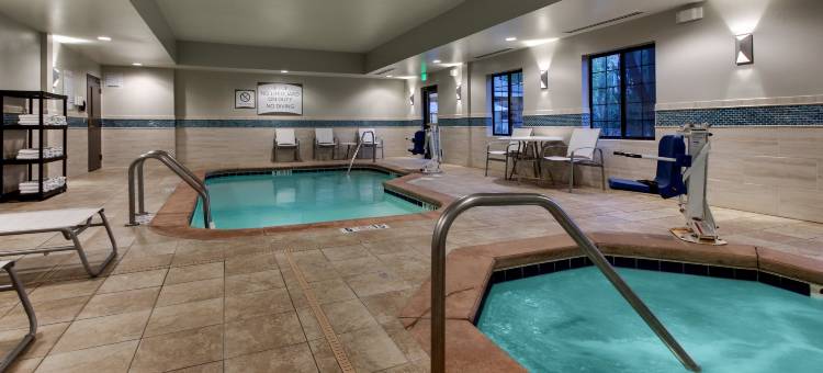 Staybridge Suites 米苏拉 by IHG(Staybridge Suites Missoula)图片