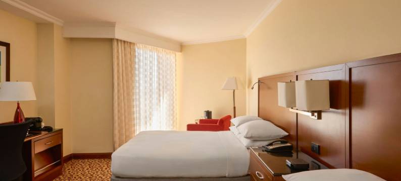 普拉亚格兰德委内瑞拉万豪酒店(Venezuela Marriott Hotel Playa Grande)图片