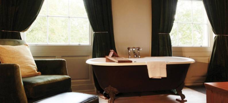 杜威恩餐馆酒店-约克(Hotel du Vin & Bistro York)图片