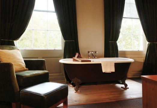 Hotel du Vin & Bistro York Hotel Overview