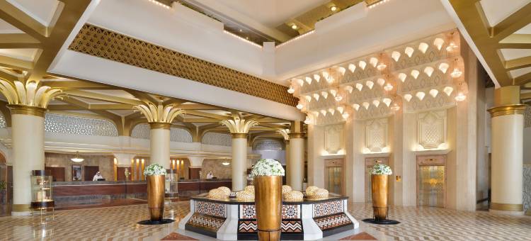 吉达洲际酒店(InterContinental Hotels JEDDAH by IHG)图片