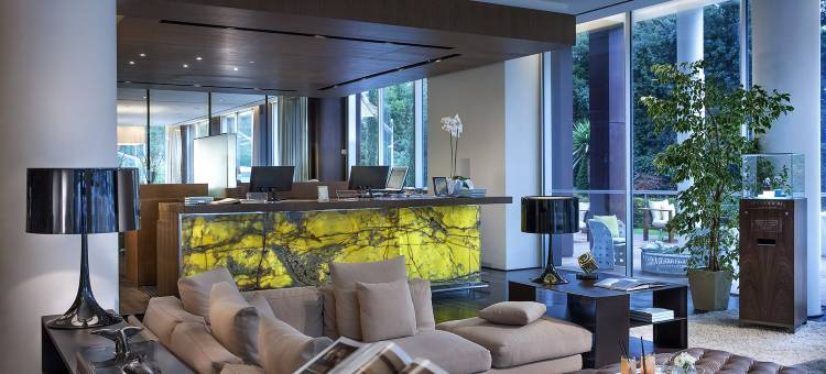 马尔米堡王子酒店(Principe Forte Dei Marmi - Resort & Spa)图片