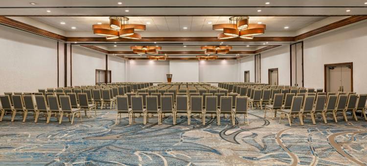 卡美哈美哈国王科纳海滩万怡酒店(Courtyard by Marriott King Kamehameha's Kona Beach Hotel)图片