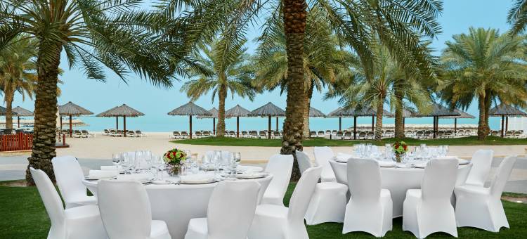 洲际酒店集团多哈公寓(InterContinental Hotels Doha Residences by IHG)图片