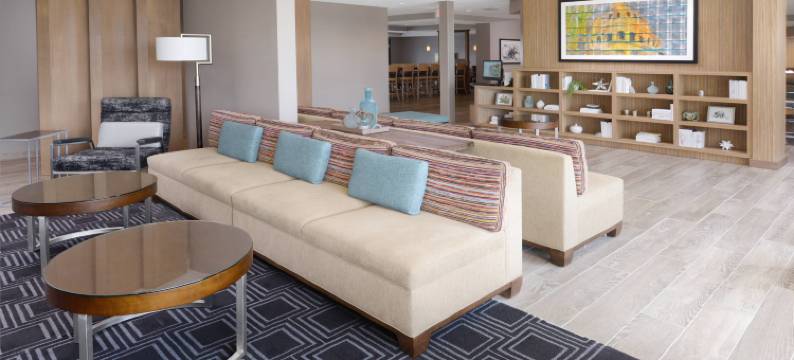 北奥斯汀/技术岭TownePlace套房酒店(TownePlace Suites Austin Parmer/Tech Ridge)图片