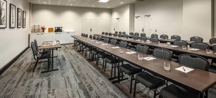 奎斯特贝拉景观酒店(Quest Bella Vista)图片