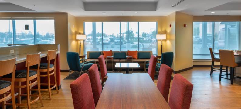 TownePlace套房酒店-橡树溪密尔沃基(TownePlace Suites Milwaukee Oak Creek)图片