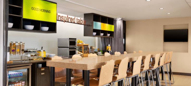 埃尔科希尔顿惠庭套房酒店(Home2 Suites by Hilton Elko)图片