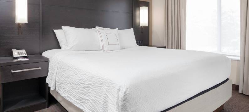 圣路易斯县西部居家旅馆(Residence Inn St. Louis West County)图片