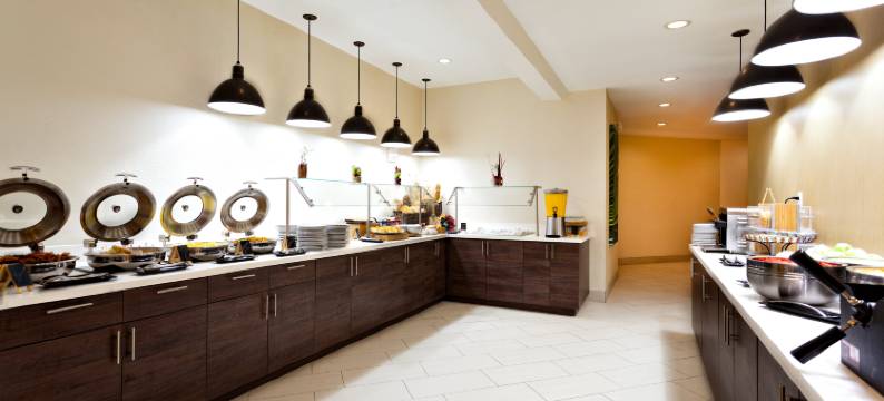 迈阿密西机场区假日酒店(Holiday Inn MIAMI WEST - AIRPORT AREA by IHG)图片