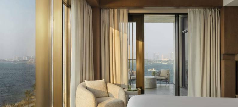 迪拜德拉诺酒店 (雅高旗下酒店)(Delano Dubai)图片