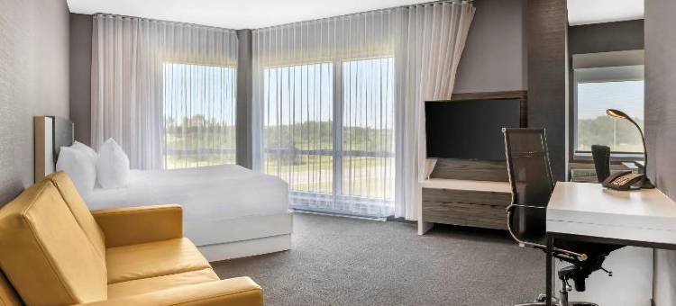 凯艺套房酒店(Quality Inn & Suites)图片