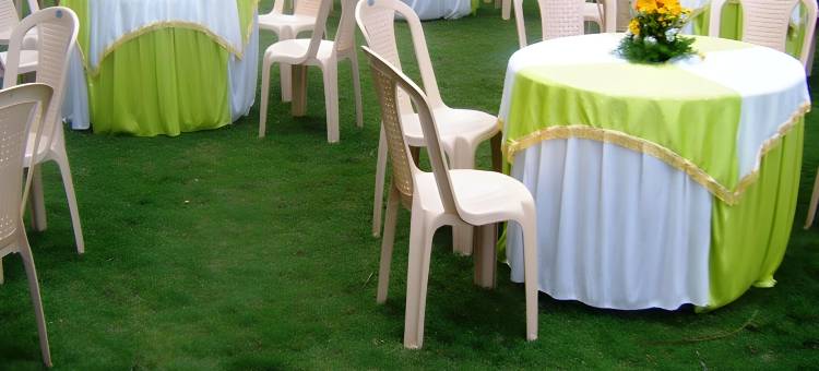 沙迪亚花园度假村-美图帕拉亚(Sathya Garden Resort - Mettupalayam)图片