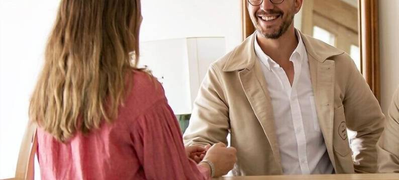 阿尔弗雷德酒店 图卢兹中心威尔逊(Alfred Hotels Toulouse Centre Wilson)图片