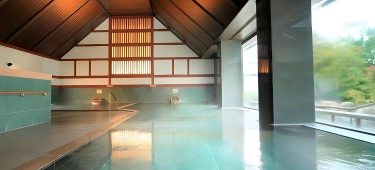 Alpico广场酒店(Alpico Plaza Hotel)图片