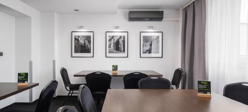 B&B HOTEL Bytom图片