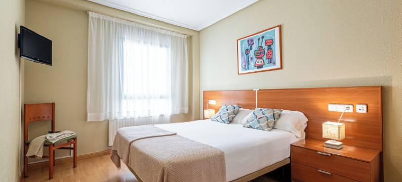 伊莱佩阿库里法义公寓式酒店(Iraipe Achuri Auto Check-IN)图片