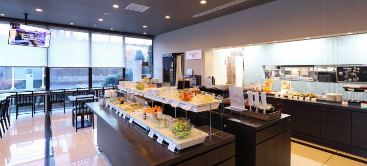 多米酒店-三岛天然温泉(Dormy Inn Mishima)图片
