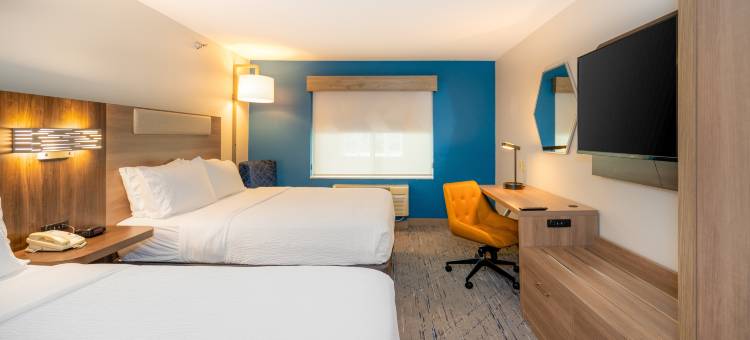 洲际酒店集团智选假日酒店及套房查纳森(Holiday Inn Express & Suites CHANHASSEN by IHG)图片