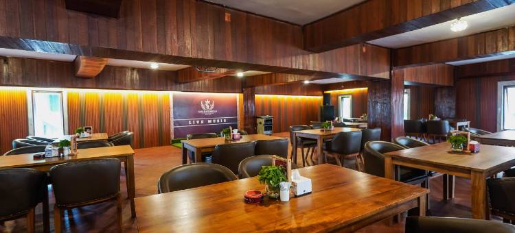 西安塔尔萨帕迪亚酒店(Sapadia Hotel Siantar)图片