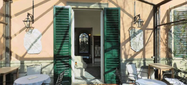 克拉西克酒店(Classic Hotel)图片