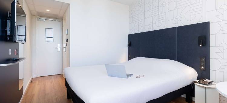 宜必思贝济耶东部地中海酒店(Ibis Béziers Est Méditerranée)图片