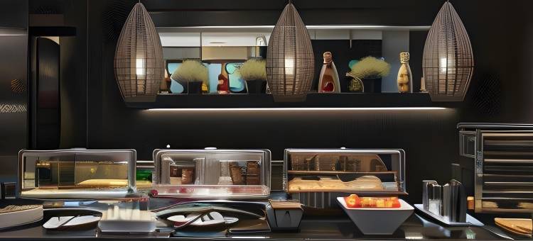 实际酒店(Hotel Actual)图片