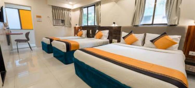 Itsy Hotels Bindra Elite图片